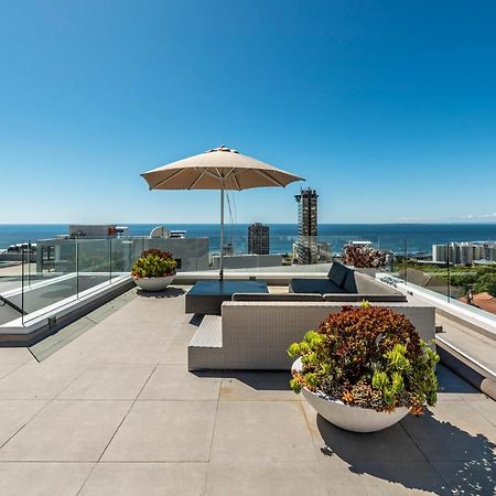 The Solis Penthouse Kapsztad Zewnętrze zdjęcie
