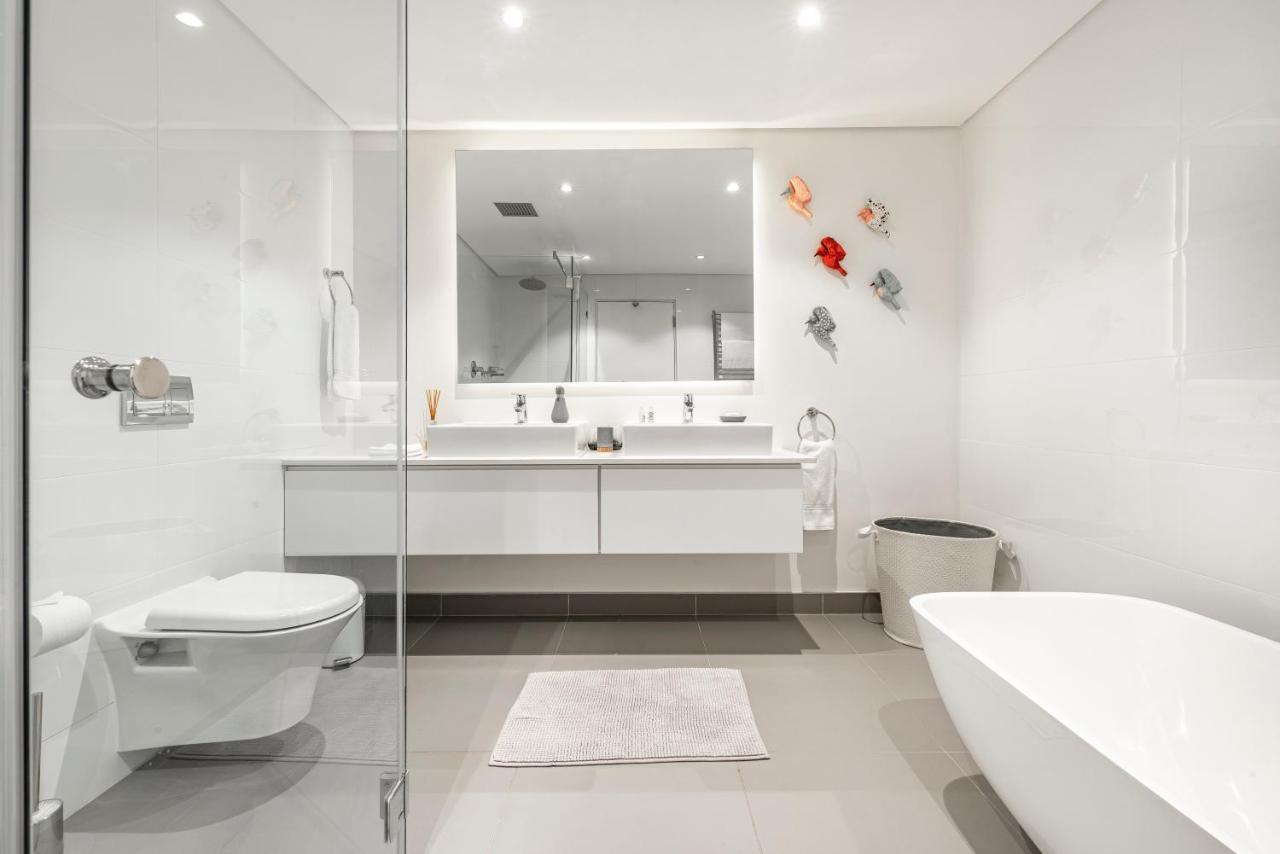 The Solis Penthouse Kapsztad Zewnętrze zdjęcie
