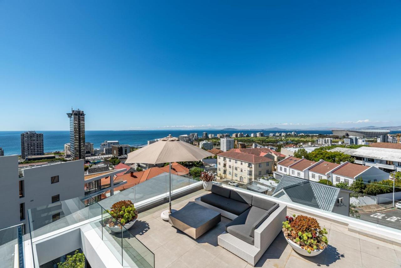 The Solis Penthouse Kapsztad Zewnętrze zdjęcie