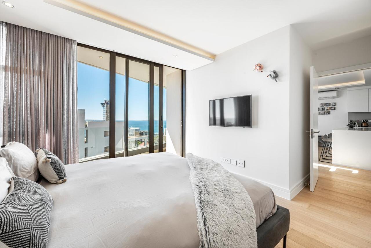 The Solis Penthouse Kapsztad Zewnętrze zdjęcie