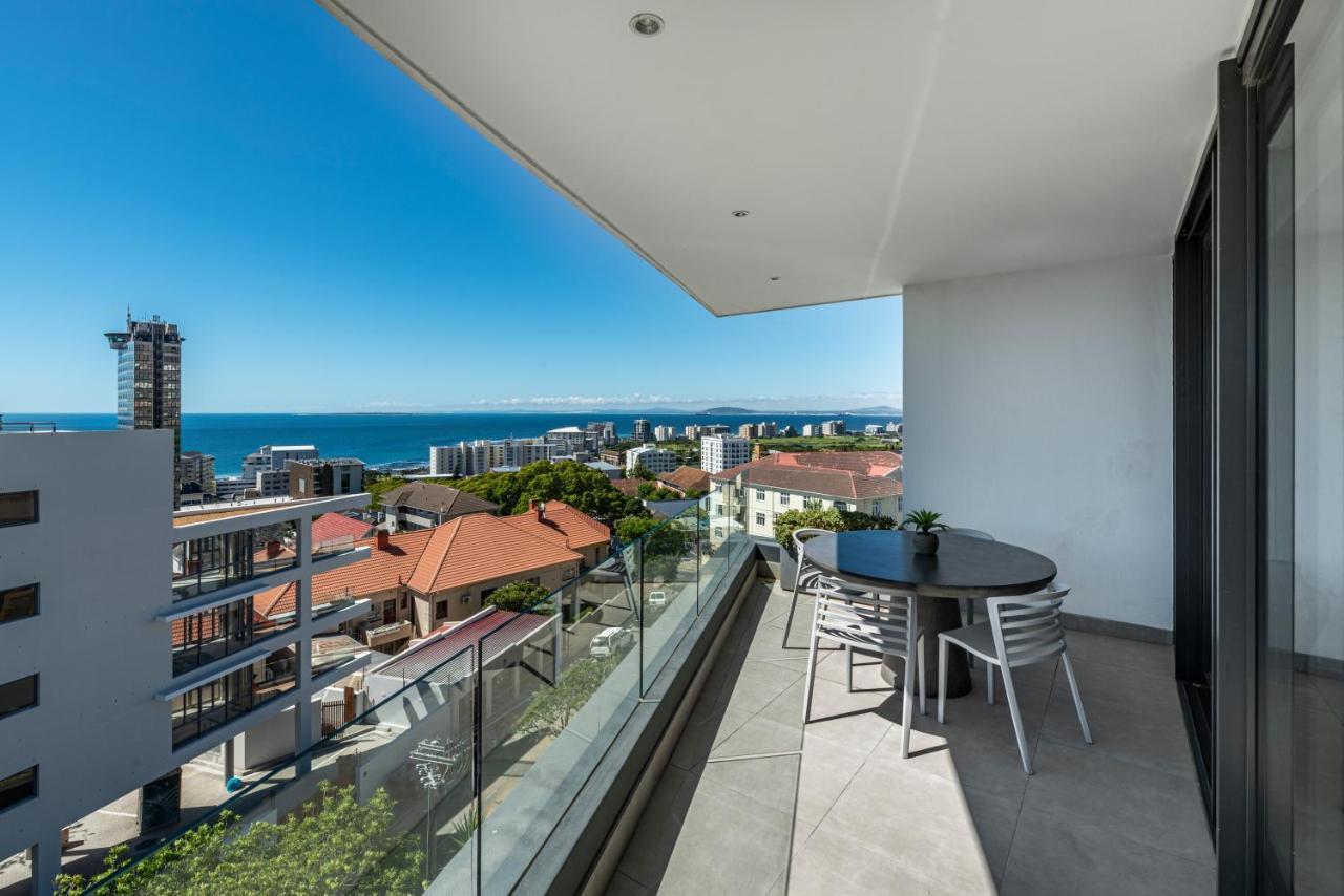 The Solis Penthouse Kapsztad Zewnętrze zdjęcie