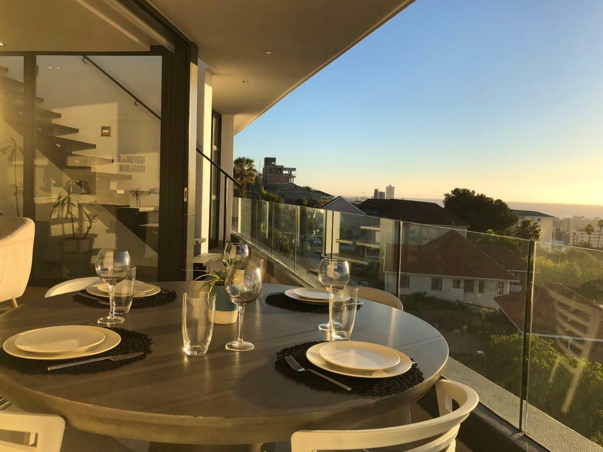The Solis Penthouse Kapsztad Zewnętrze zdjęcie