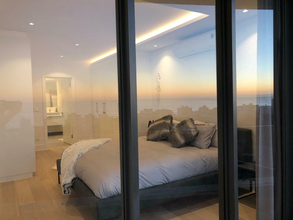 The Solis Penthouse Kapsztad Zewnętrze zdjęcie