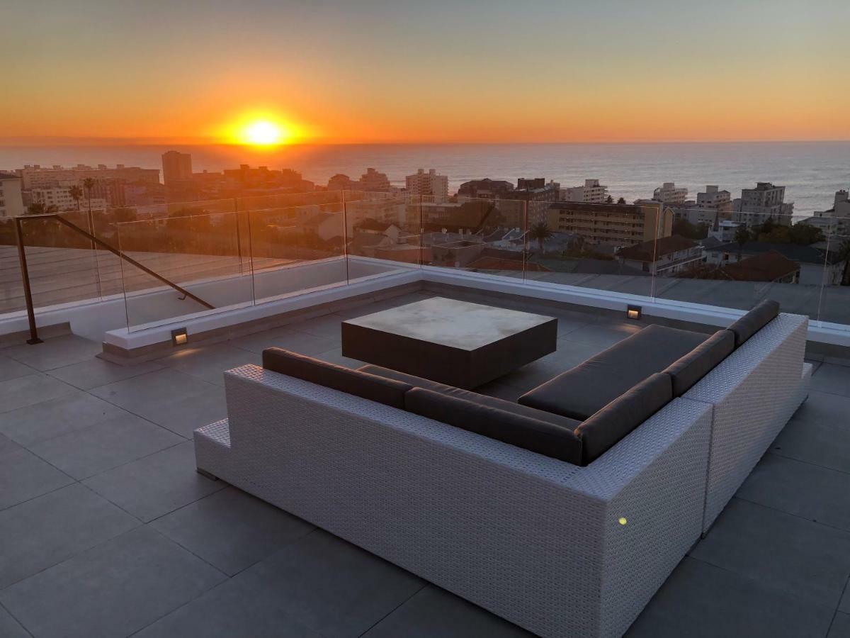 The Solis Penthouse Kapsztad Zewnętrze zdjęcie