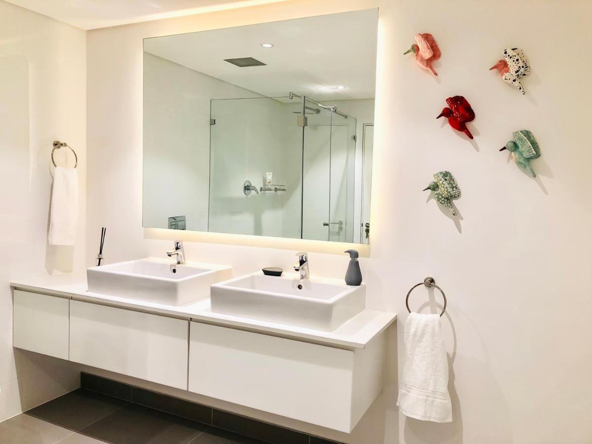 The Solis Penthouse Kapsztad Zewnętrze zdjęcie