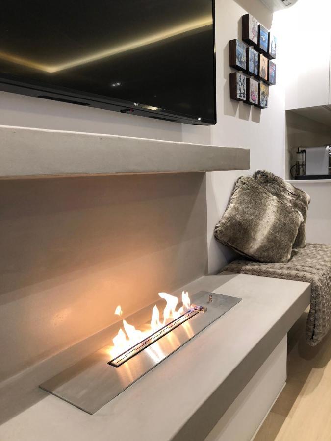 The Solis Penthouse Kapsztad Zewnętrze zdjęcie