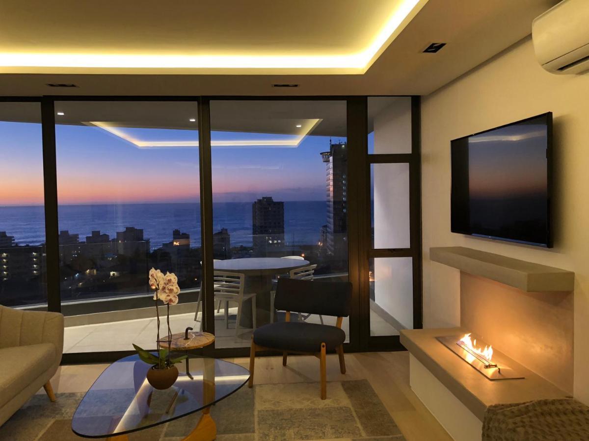 The Solis Penthouse Kapsztad Zewnętrze zdjęcie